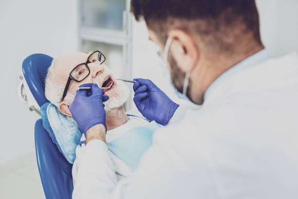 Best Emergency Broken Tooth Repair in Sugarmill Woods, FL